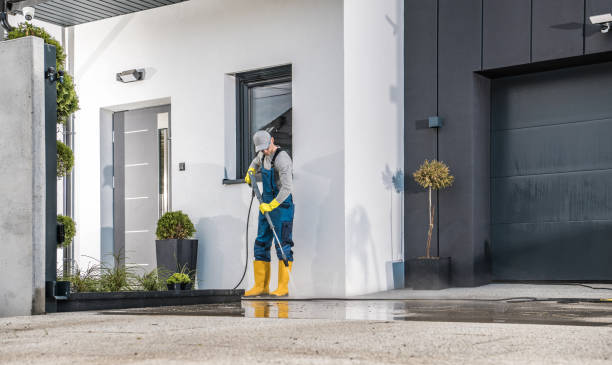 Professional Pressure Washing Services in Charleston, IL